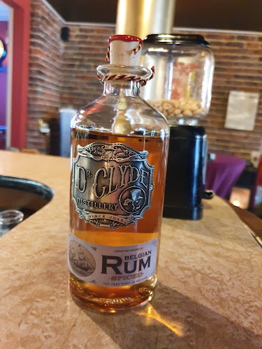 M&T Bar Retro - Plombières