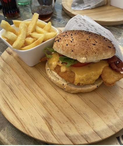 Belga Restaurant - Horeca