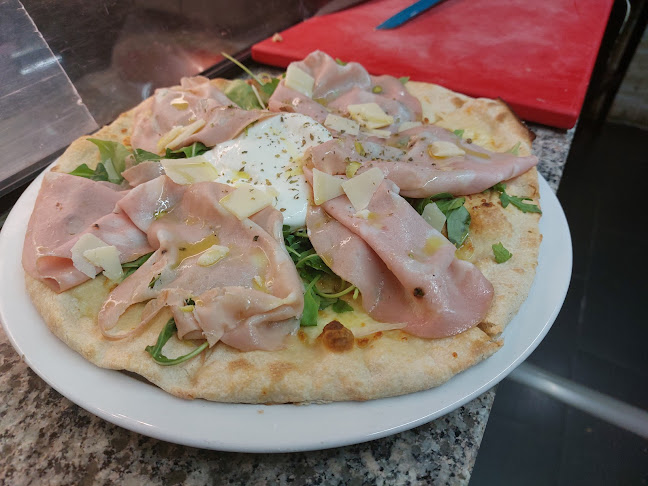 Méditerranéen - Pizzeria et Restaurant Halal Phone number