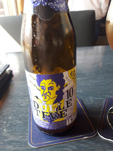 Café royal - Blankenberge