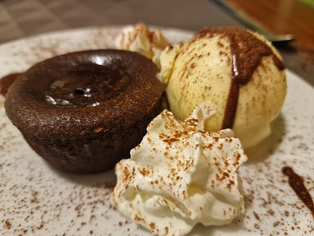 Ristorante - La Puglia Strombeek - Horeca