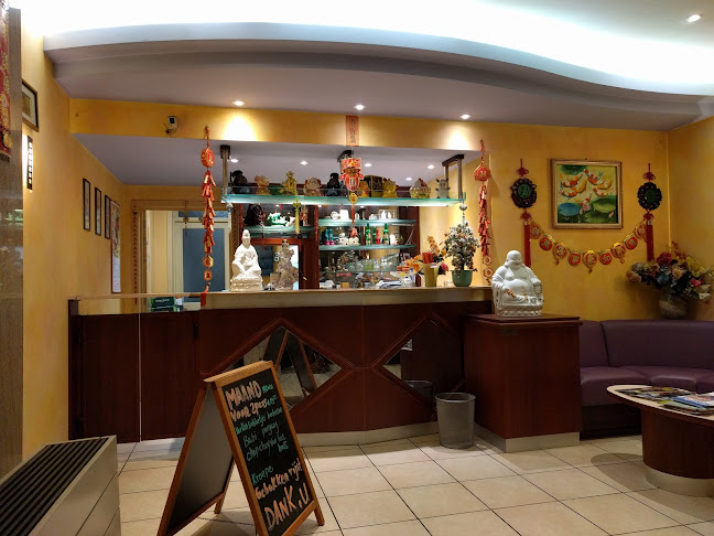 Opinii despre Hong Kong City în Oudenaarde - Horeca