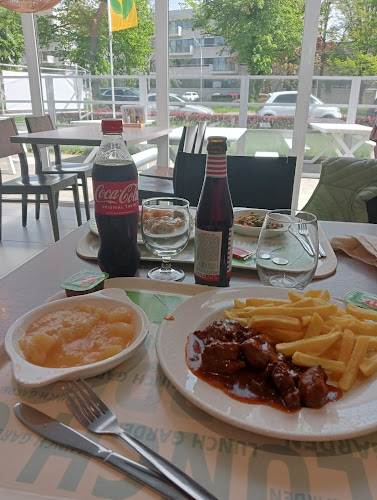 Prins Boudewijnlaan 304, 2650 Edegem