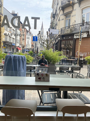 Francartstraat 14, 1050 Brussel