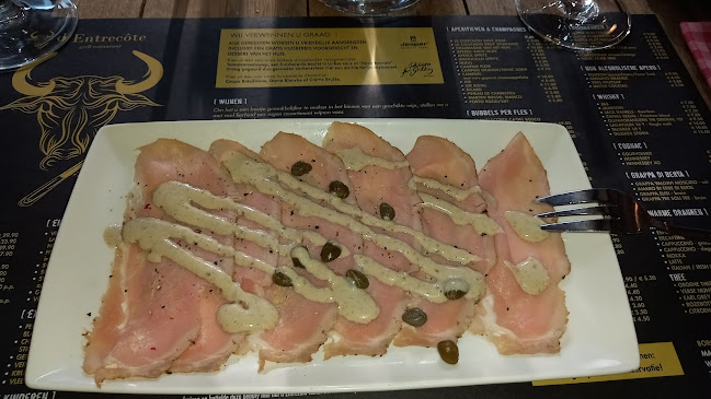 Comentarii opinii despre d’Entrecôte Hasselt