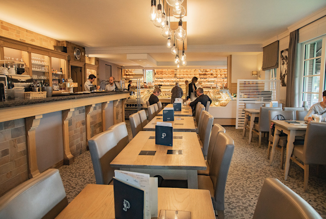 Pâtisserie Pierson - Horeca