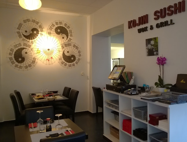 Kojin - Sint-Truiden