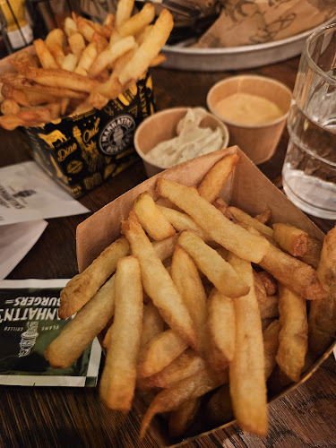 Henri Mausstraat 39, 1000 Brussel