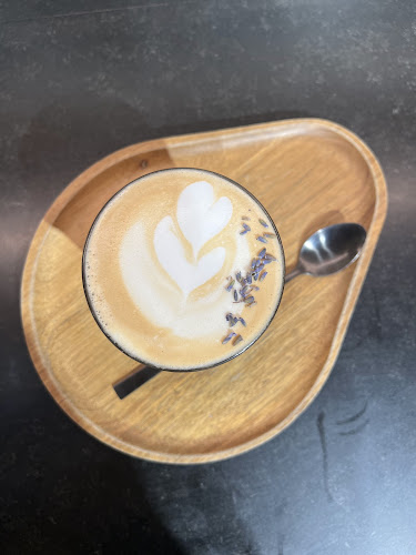 Darius Café - Liège