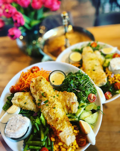 Comentarii opinii despre Mellon Waregem - brunch lunch coffee bar