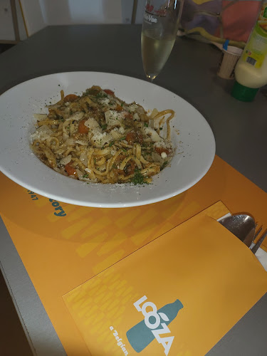 Reviews of Saber Sara in Watermaal-Bosvoorde - Horeca
