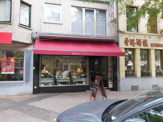 Hermes chocolaterie