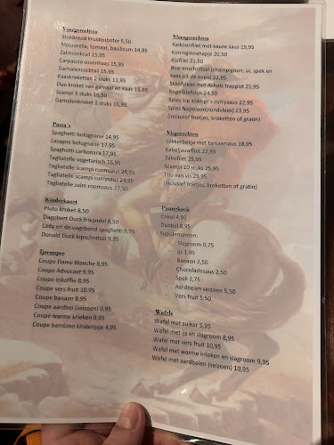 Grand Bistro Napoléon