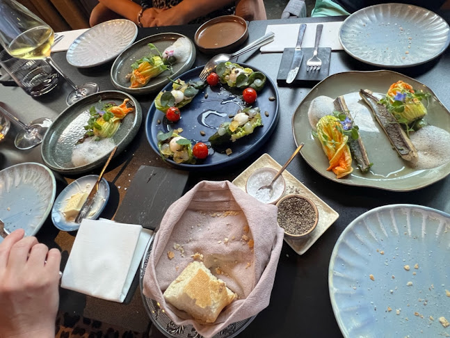 De Fortuyne - Horeca