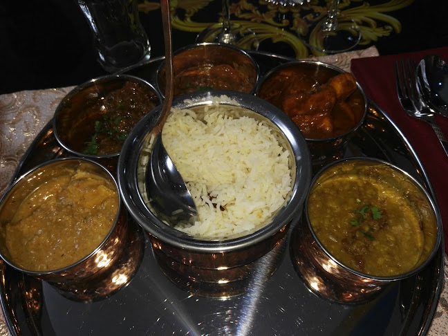 Royal India - Sint-Truiden