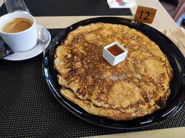La Boule de Chrystal - Ottignies-Louvain-la-Neuve
