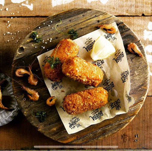 Reviews of Bubba Kroketten Mechelen in Mechelen - Horeca