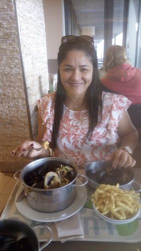 Lunch Garden St. Eloois-Vijve Open Times