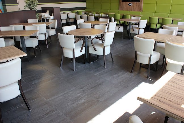 Fritüre Reiners - Eupen