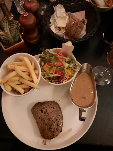 Grand Café De Rooden Hoed - Antwerpen