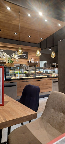 Kockartz Bakery - Horeca