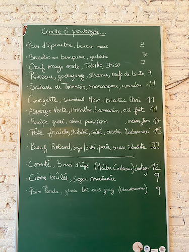 Cagette Namur | Cave à manger