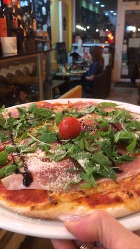 Casa Mia Antwerp - Horeca