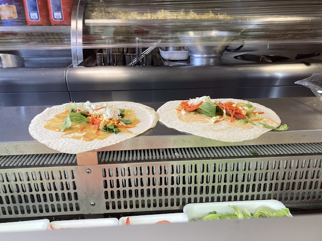 Frituur Tatayet - Horeca