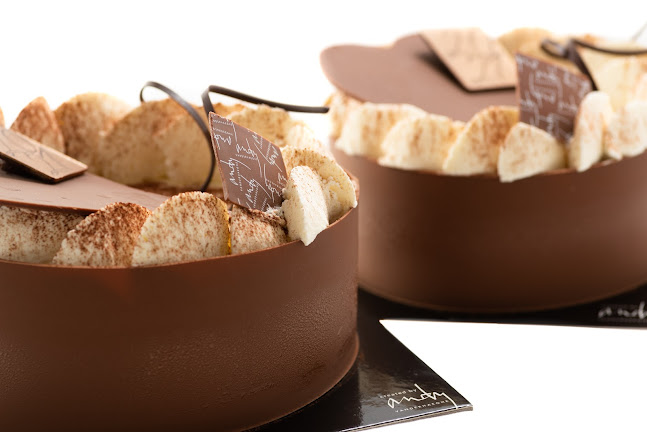 Comentarii opinii despre Patisserie Vanderhaeghe Andy