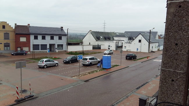 Ferme Delsamme - La Louvière