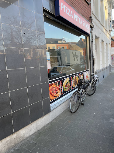 Comentarii opinii despre Pizza-Yavuz&Taco’s