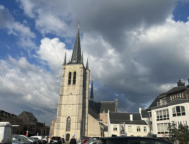 Het Forum Geel - Horeca