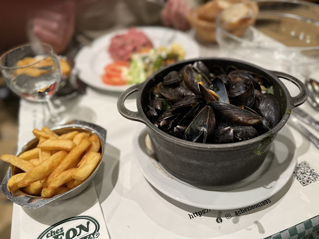 Beenhouwersstraat 18, 1000 Brussel