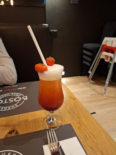 Boston Steak House - Horeca