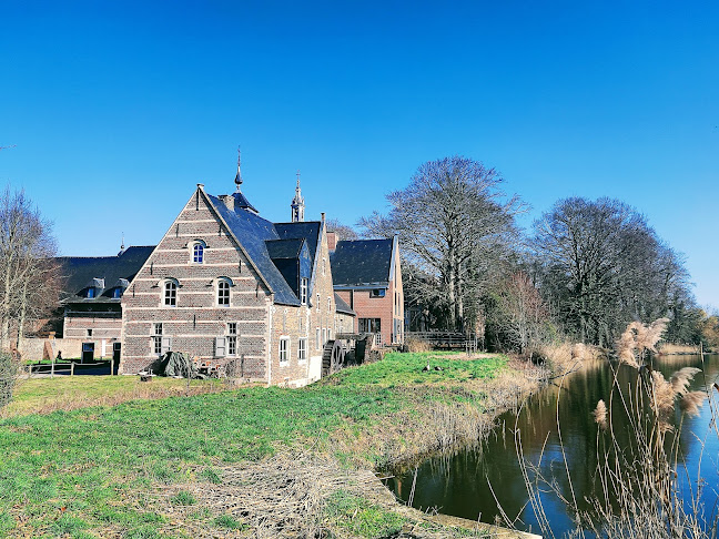 Abdij van Park 4, 3001 Leuven