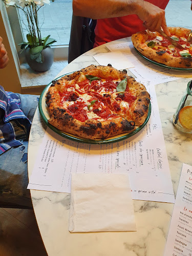 Reviews of Marghè 2.0 in Liège - Horeca