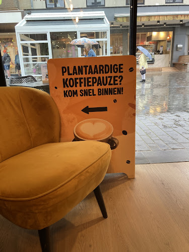 IzyCoffee Oostende Phone number
