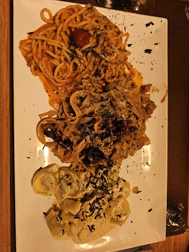 Opinii despre Restaurant San Marino în Namur - Horeca