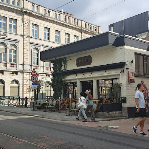 Revue - Horeca