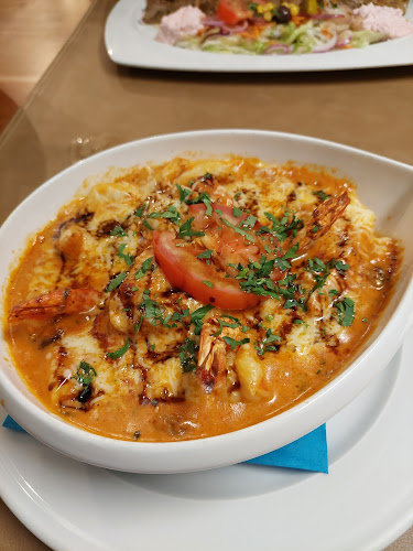 Restaurant Zorba - Horeca