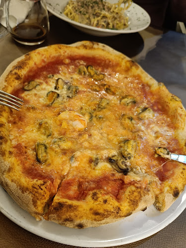Comments and reviews of Nonna Stella