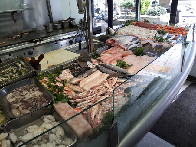 Opinii despre Jouhara în Brussel - Horeca