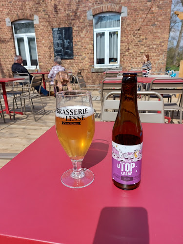 http://www.brasseriedelalesse.be/