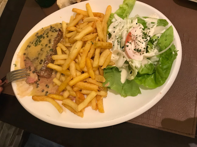 Restaurant Delphes