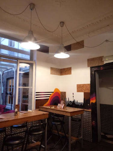 Miam’s Burger - Horeca