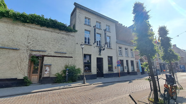 De Comeet - Horeca
