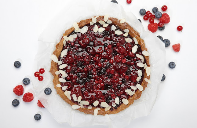 Les Tartes de Françoise