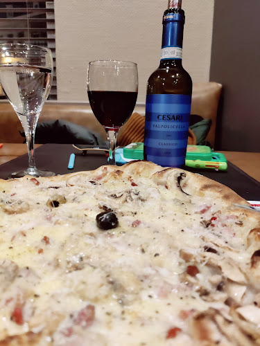 IL STROMBOLI - Tournai