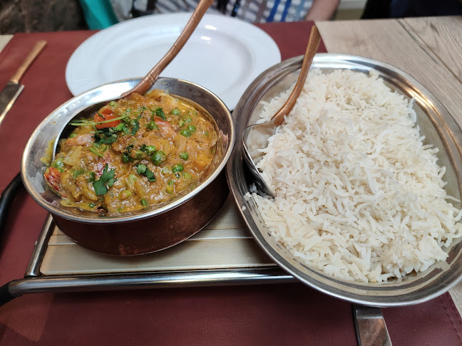 Namaste India - Horeca