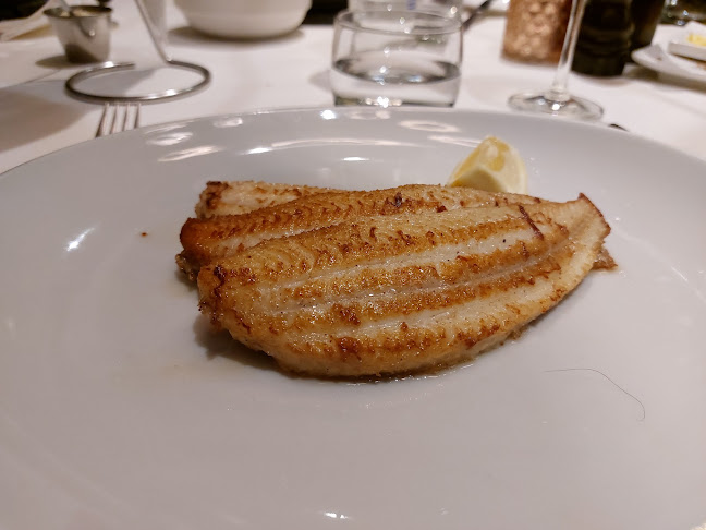 Martin's Visrestaurant - Horeca